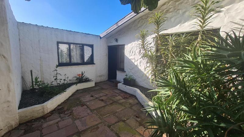 To Let 3 Bedroom Property for Rent in Vredenberg Western Cape